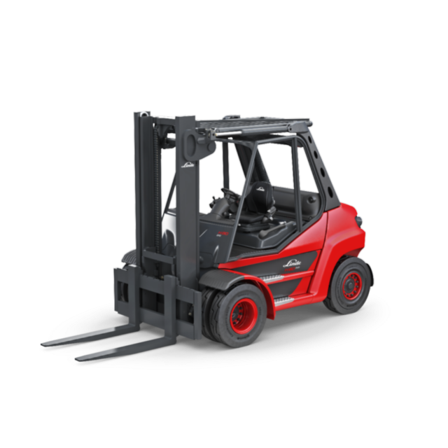 Forklift Çeşitleri ve Ayrımı Nelerdir?